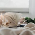 bougie parfumee anti stress